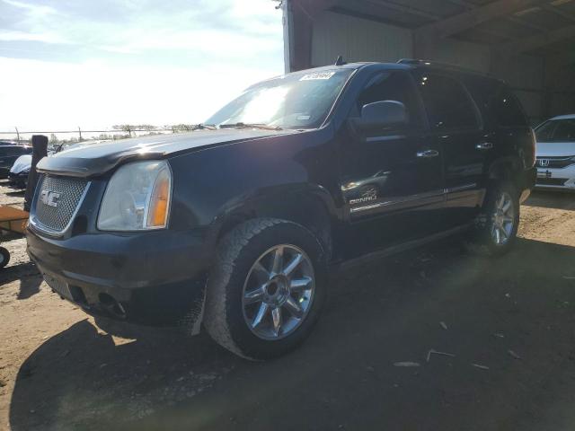 GMC YUKON DENA 2009 with VIN 1GKFC03299R301314 - Photo from auction