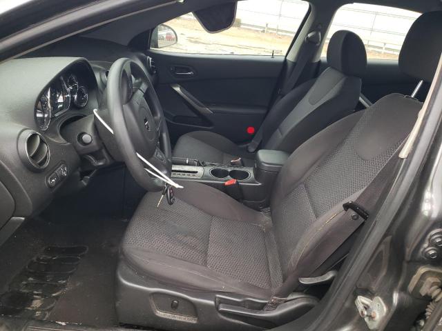 Photo 7 from auction – 2005 PONTIAC G6 with VIN 1G2ZG528454131245