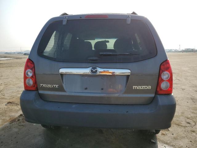Photo 6 from auction – 2006 MAZDA TRIBUTE I with VIN 4F2YZ02Z56KM02310