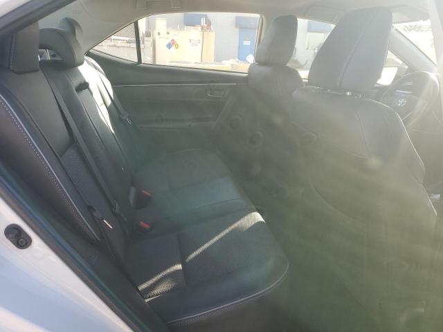 Photo 10 from auction – 2015 TOYOTA COROLLA L with VIN 2T1BURHE6FC237494
