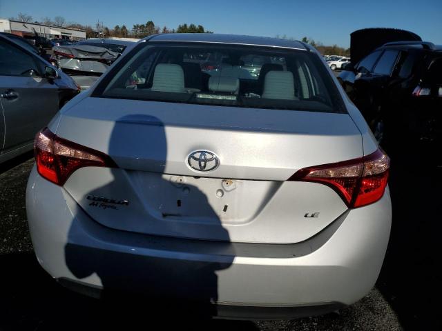 Photo 6 from auction – 2017 TOYOTA COROLLA L with VIN 2T1BURHE3HC958780