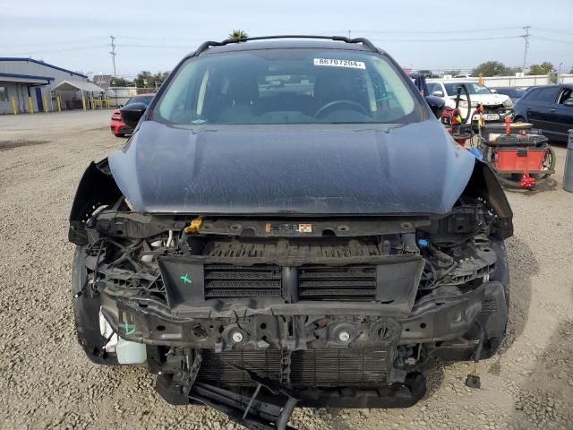 Photo 5 from auction – 2018 FORD ESCAPE SEL with VIN 1FMCU0HD8JUA56539