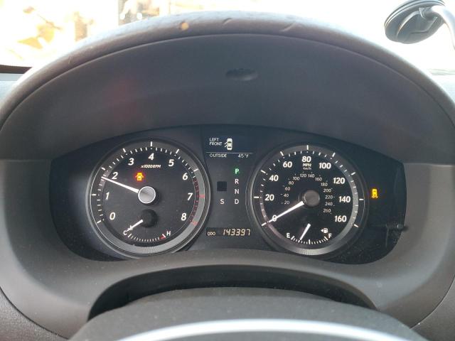 Photo 9 from auction – 2007 LEXUS ES 350 with VIN JTHBJ46G072136028