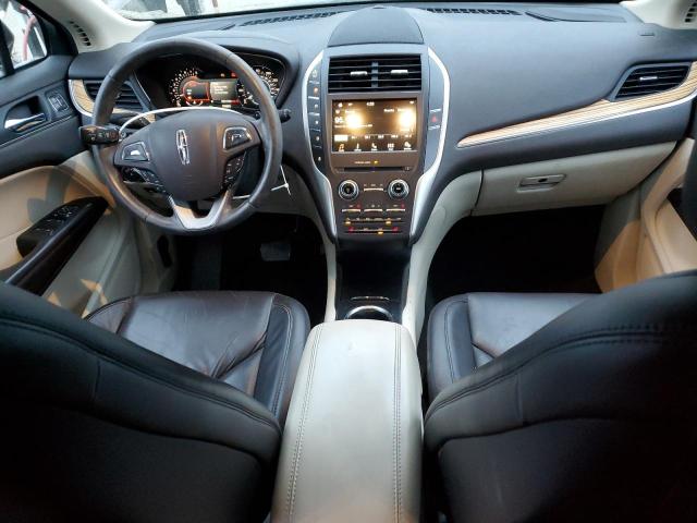 Photo 8 from auction – 2016 LINCOLN MKC SELECT with VIN 5LMCJ2C96GUJ04584