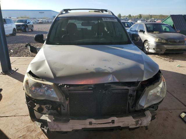Photo 5 from auction – 2012 SUBARU FORESTER 2 with VIN JF2SHBBC3CH452553