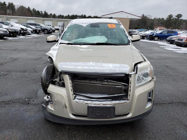 Photo 5 from auction – 2012 GMC TERRAIN SL with VIN 2GKFLSE59C6222912