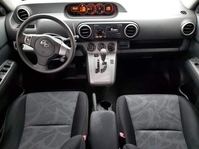 Photo 8 from auction – 2012 TOYOTA SCION XB with VIN JTLZE4FE2CJ005478
