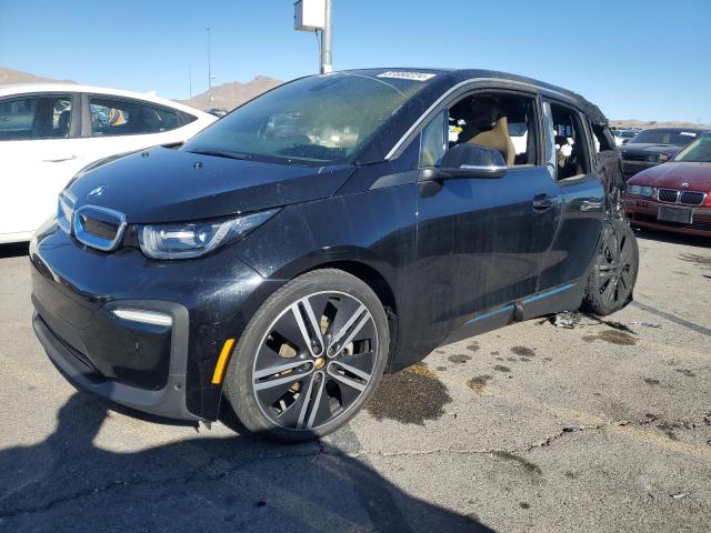 Photo 1 from auction – 2018 BMW I3 REX with VIN WBY7Z4C51JVD97386