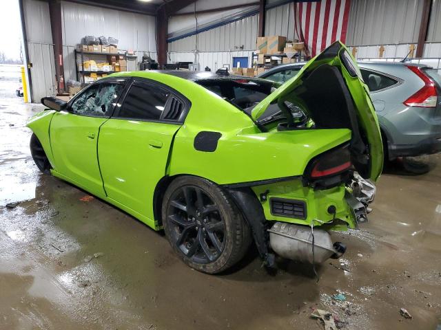 Photo 2 from auction – 2023 DODGE CHARGER SX with VIN 2C3CDXBGXPH533987