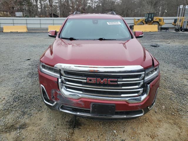 Photo 5 from auction – 2023 GMC ACADIA SLT with VIN 1GKKNUL45PZ225704