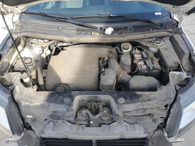 Photo 12 from auction – 2017 FORD EXPLORER X with VIN 1FM5K7D86HGA99642