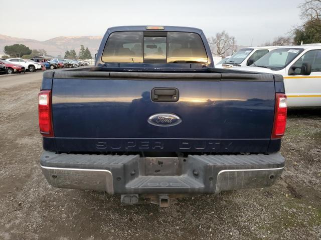 Photo 6 from auction – 2010 FORD F250 SUPER with VIN 1FTSW2BR2AEB27500