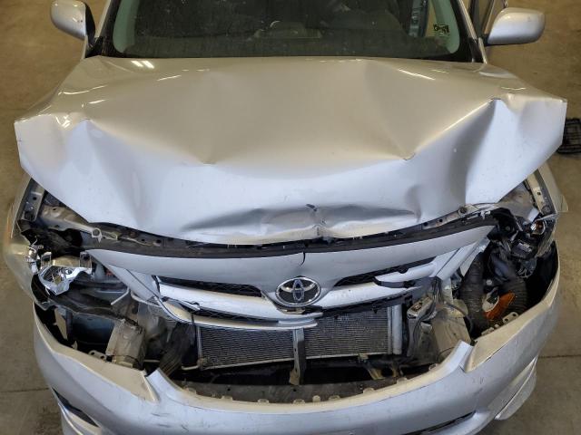 Photo 11 from auction – 2013 TOYOTA COROLLA BA with VIN 5YFBU4EE4DP130688
