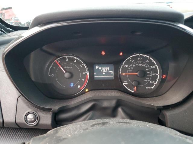 Photo 9 from auction – 2019 SUBARU IMPREZA with VIN 4S3GTAA63K3708596