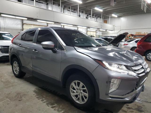 Photo 4 from auction – 2019 MITSUBISHI ECLIPSE CR with VIN JA4AT3AA6KZ052925