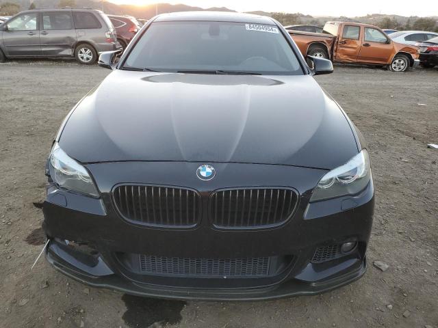 Photo 5 from auction – 2011 BMW 535 I with VIN WBAFR7C58BC603440