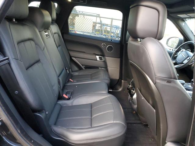 Photo 11 from auction – 2019 LAND ROVER RANGE ROVE with VIN SALWR2RV6KA842146