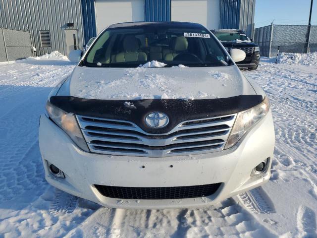 Zdjęcie 5 z aukcji – 2011 TOYOTA VENZA z VIN 4T3BK3BBXBU049403