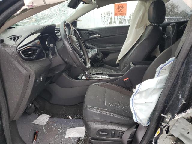 Photo 7 from auction – 2020 BUICK ENCORE GX with VIN KL4MMDSL1LB095188
