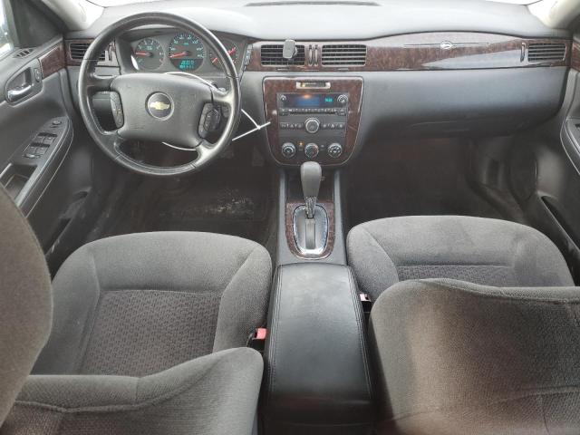 Photo 8 from auction – 2012 CHEVROLET IMPALA LS with VIN 2G1WF5E37C1161455