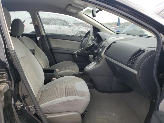 Photo 7 from auction – 2012 NISSAN SENTRA 2.0 with VIN 3N1AB6AP3CL615830