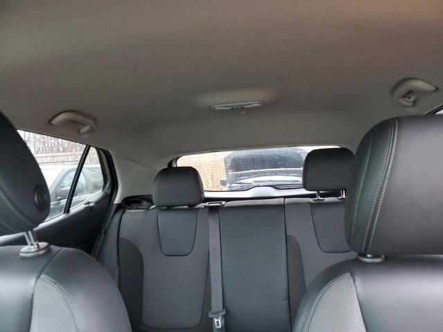 Photo 10 from auction – 2022 BUICK ENCORE GX with VIN KL4MMCSL9NB086025