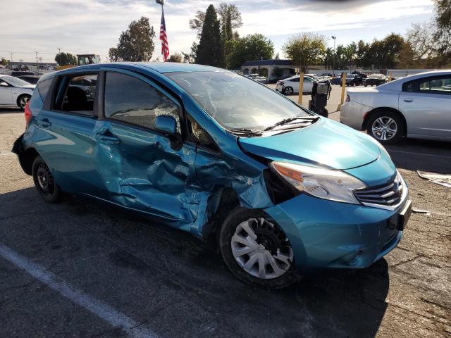Photo 4 from auction – 2014 NISSAN VERSA NOTE with VIN 3N1CE2CPXEL355337