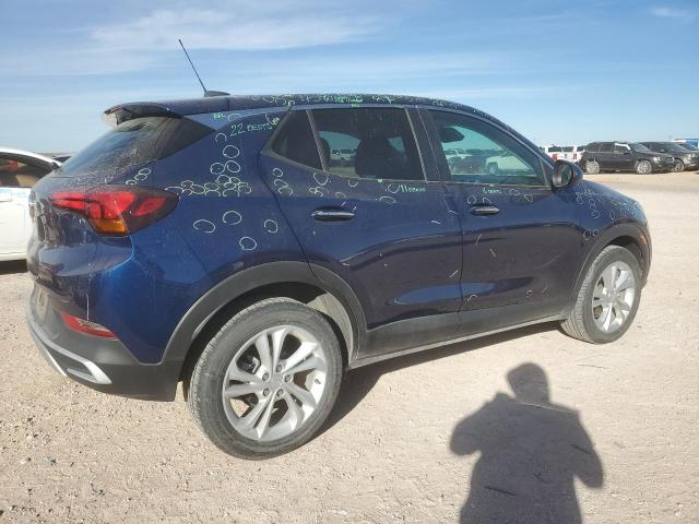 Photo 3 from auction – 2022 BUICK ENCORE GX with VIN KL4MMBS23NB118646