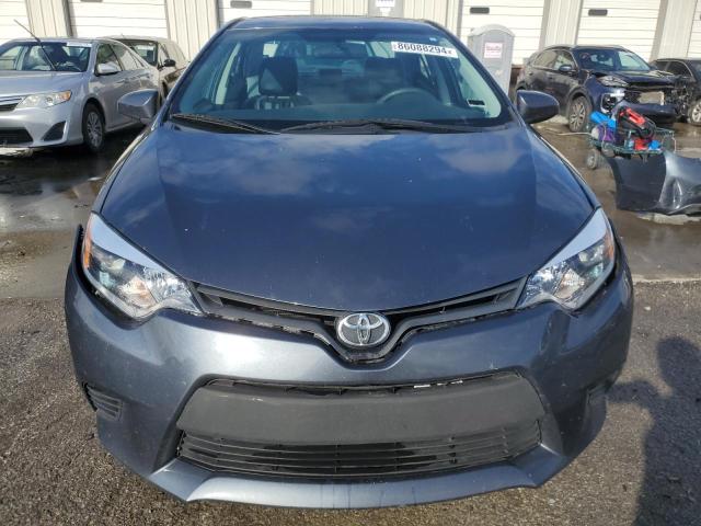 Photo 5 from auction – 2014 TOYOTA COROLLA EC with VIN 5YFBPRHE4EP103511