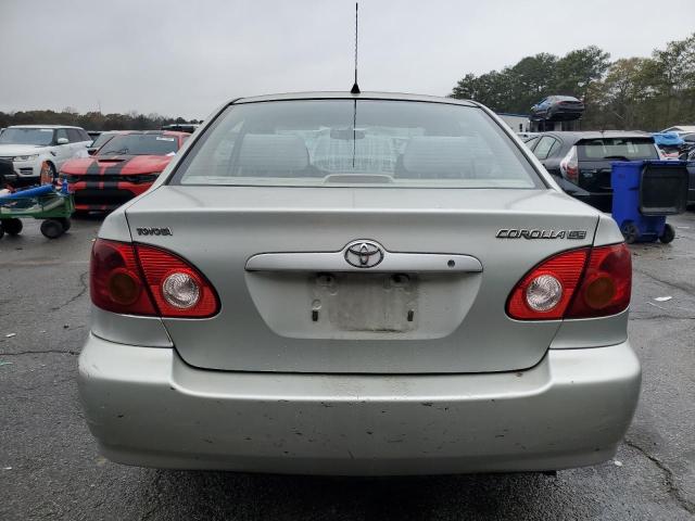 Photo 6 from auction – 2004 TOYOTA COROLLA CE with VIN JTDBR32E242023170
