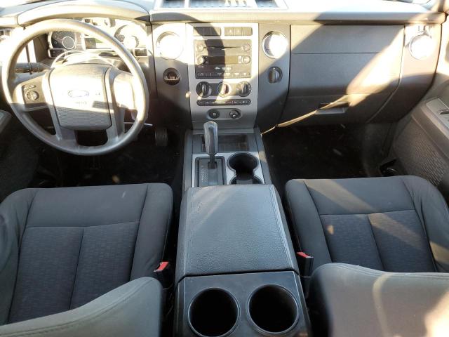 Photo 8 from auction – 2007 FORD EXPEDITION with VIN 1FMFU15507LA49180