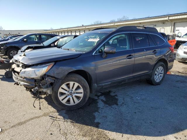 SUBARU OUTBACK 2. 2015 с VIN 4S4BSAFC6F3308996 - Снимка от търг