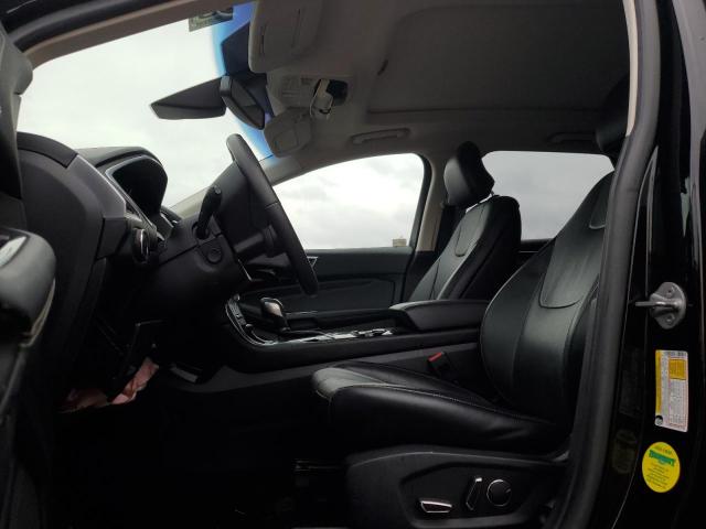 Фото 7 с аукциона – 2017 FORD EDGE TITAN с VIN 2FMPK4K94HBB77023