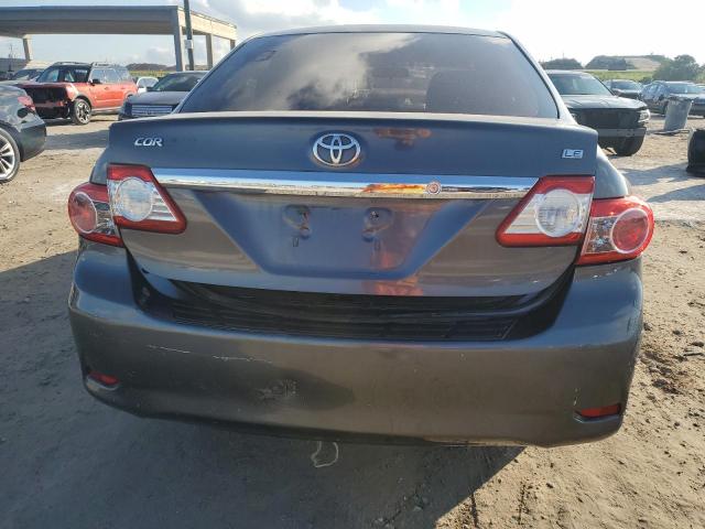 Photo 6 from auction – 2012 TOYOTA COROLLA BA with VIN 5YFBU4EE0CP018436