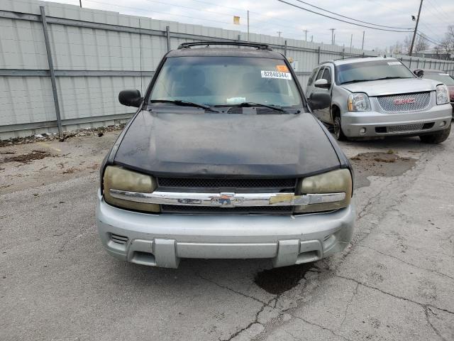 Photo 5 from auction – 2004 CHEVROLET TRAILBLAZE with VIN 1GNDS13S942116085