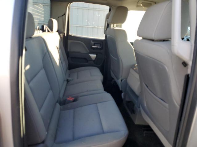 Photo 10 from auction – 2015 CHEVROLET SILVERADO with VIN 1GCVKREC7FZ431298