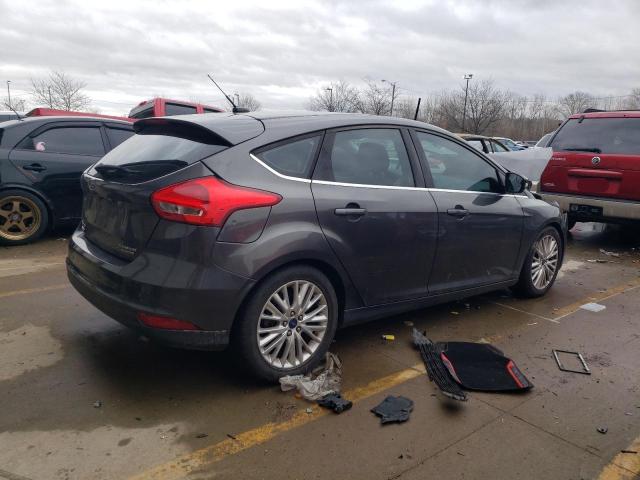 Photo 3 from auction – 2015 FORD FOCUS TITA with VIN 1FADP3N2XFL327933
