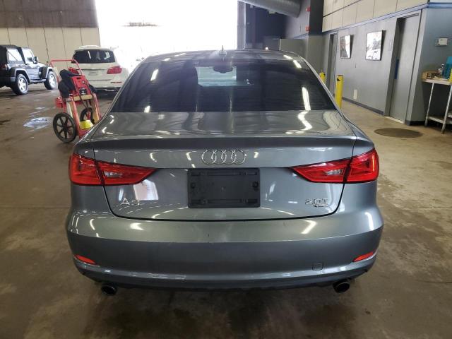 Photo 6 from auction – 2015 AUDI A3 PREMIUM with VIN WAUEFGFF1F1071166