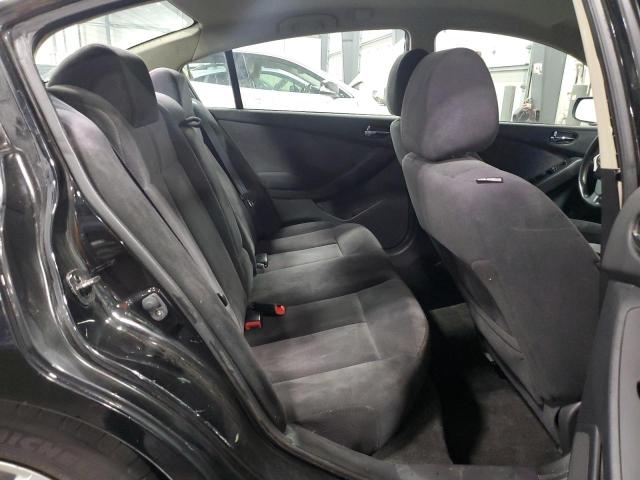 Photo 10 from auction – 2008 NISSAN ALTIMA 2.5 with VIN 1N4AL21E68C177461