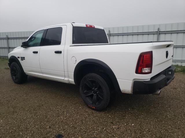 Photo 2 from auction – 2021 RAM 1500 CLASS with VIN 1C6RR7LT2MS528345