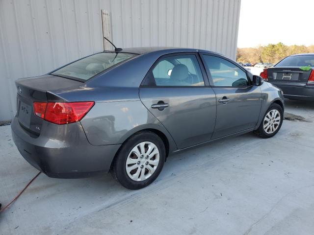 Photo 3 from auction – 2013 KIA FORTE EX with VIN KNAFU4A25D5718574