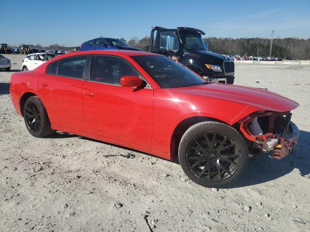 Photo 4 from auction – 2022 DODGE CHARGER SX with VIN 2C3CDXBGXNH201013