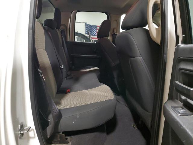 Photo 10 from auction – 2012 DODGE RAM 1500 S with VIN 1C6RD7FT4CS308214