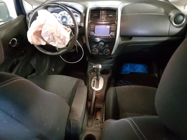 Photo 8 from auction – 2016 NISSAN VERSA NOTE with VIN 3N1CE2CP9GL354070