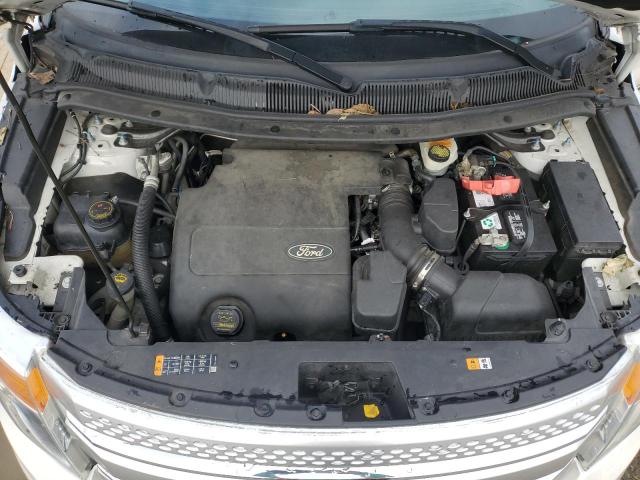 Photo 12 from auction – 2014 FORD EXPLORER X with VIN 1FM5K7D85EGA36270