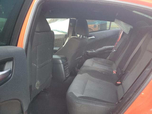 Photo 10 from auction – 2020 DODGE CHARGER SX with VIN 2C3CDXBG5LH248351