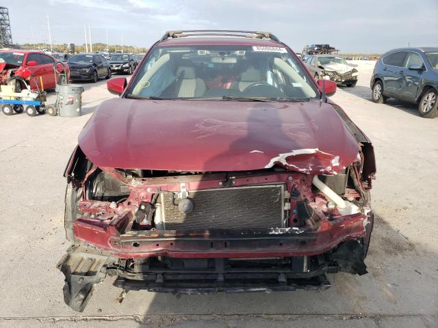 Photo 5 from auction – 2018 SUBARU CROSSTREK with VIN JF2GTADC4JH250975