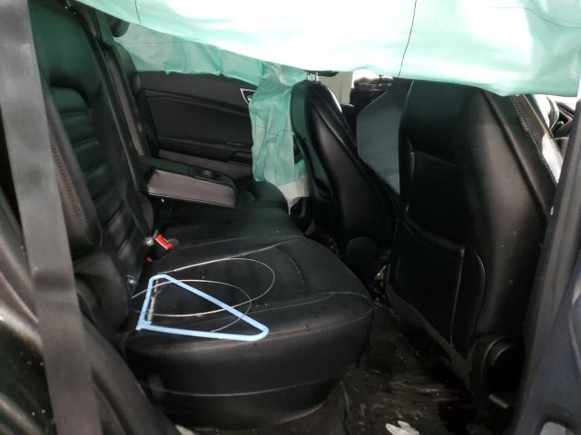 Photo 10 from auction – 2020 FORD EDGE SEL with VIN 2FMPK4J99LBA15298