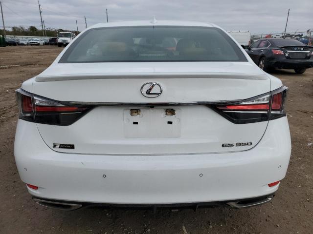 Photo 6 from auction – 2018 LEXUS GS 350 BAS with VIN JTHBZ1BL7JA015309