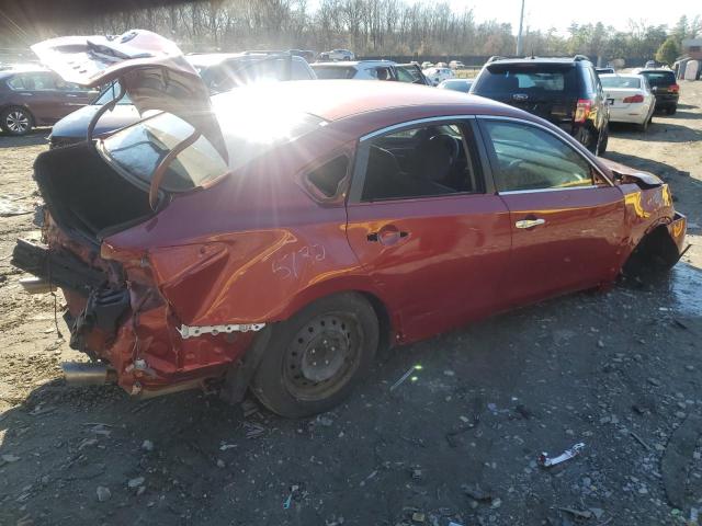 Photo 3 from auction – 2015 NISSAN ALTIMA 2.5 with VIN 1N4AL3AP1FC455073